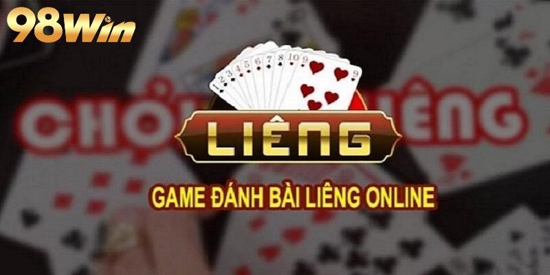 Game bài Liêng - Siêu phẩm đánh bạc được chơi nhiều hiện nay 3 Lý do nên chơi game bài Liêng tại 98WIN