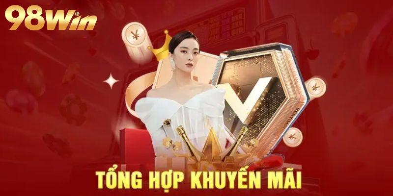 Khuyến mãi 98win 3 Các câu hỏi thường gặp khi nhận khuyến mãi 98WIN